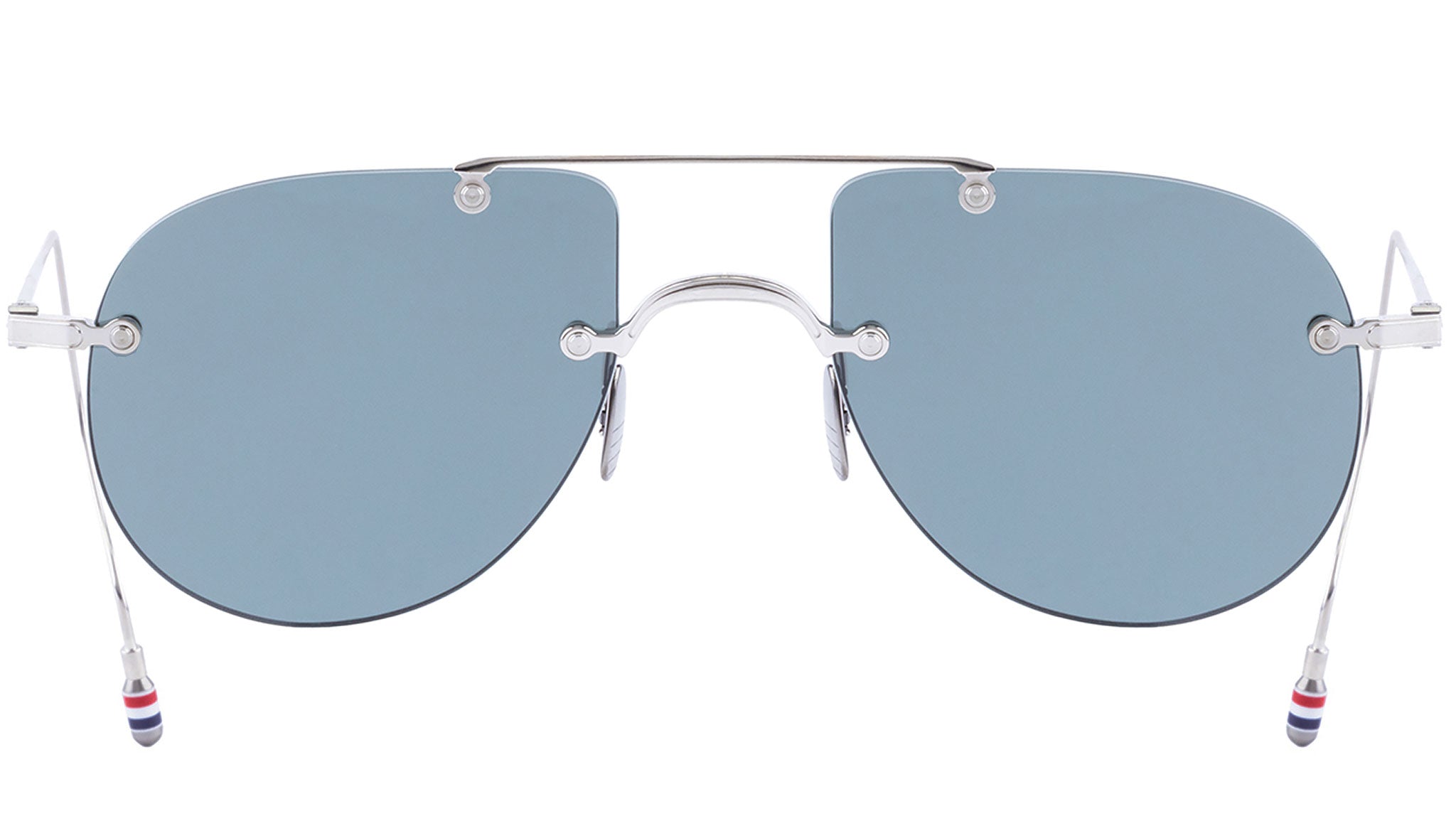 Thom Browne Glasses and Sunglasses- Tags - eye-oo.com