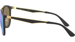 RB4285 601S55 black
