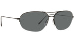 Kondor OV1304ST matte black