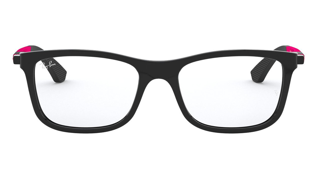 RY1549 3783 Black