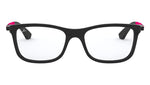 RY1549 3783 Black