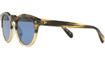 Lewen OV5453SU canarywood gradient