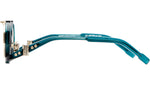 K50 RF Dark Green