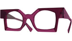 Brera Crystal Aubergine