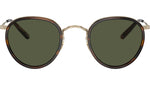 MP-2 OV1104S 533052 Tuscany Tortoise