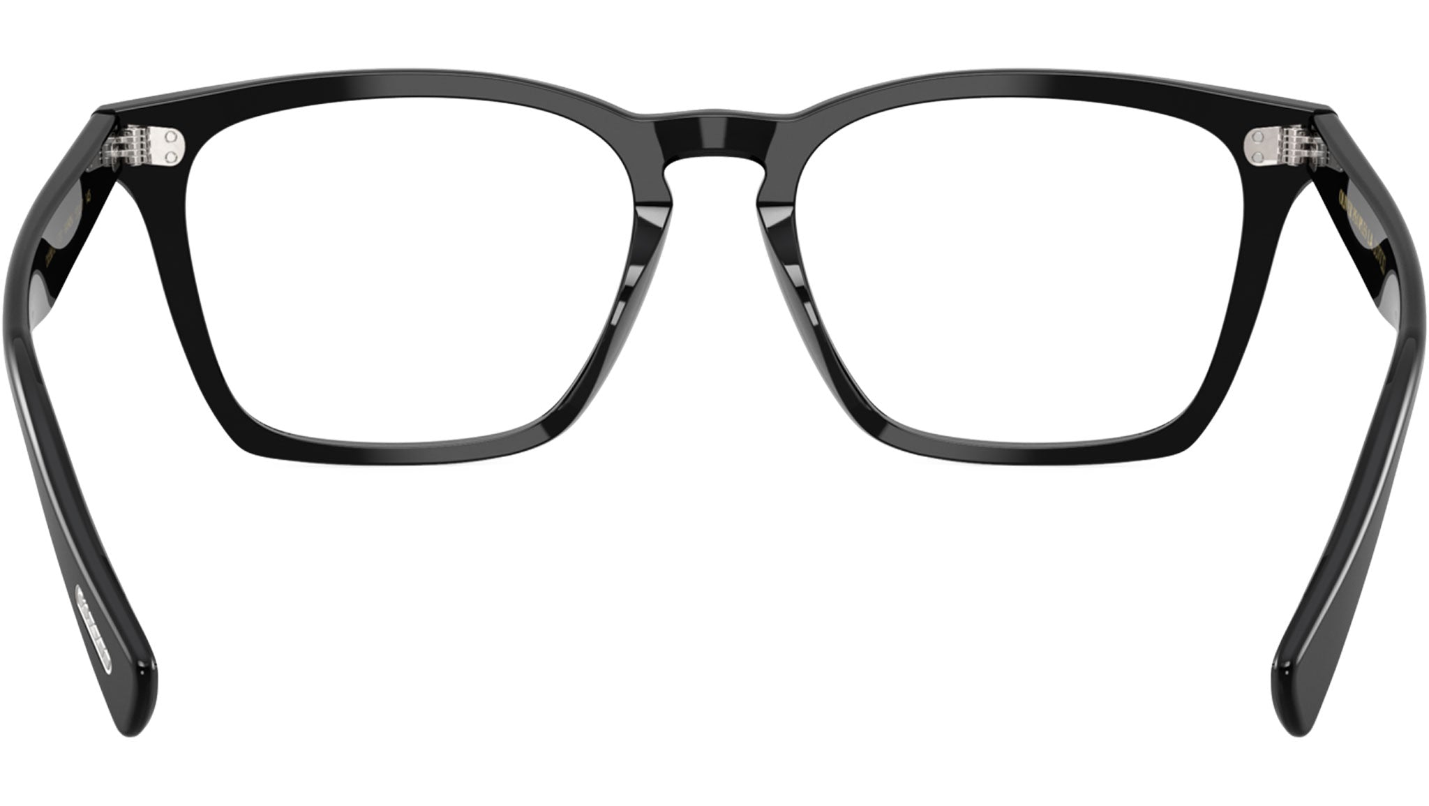 Oliver Peoples Rafkin Optical Frame OV5561U 1731 Black - eye-oo.com