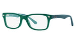 RY1531 3593 Green