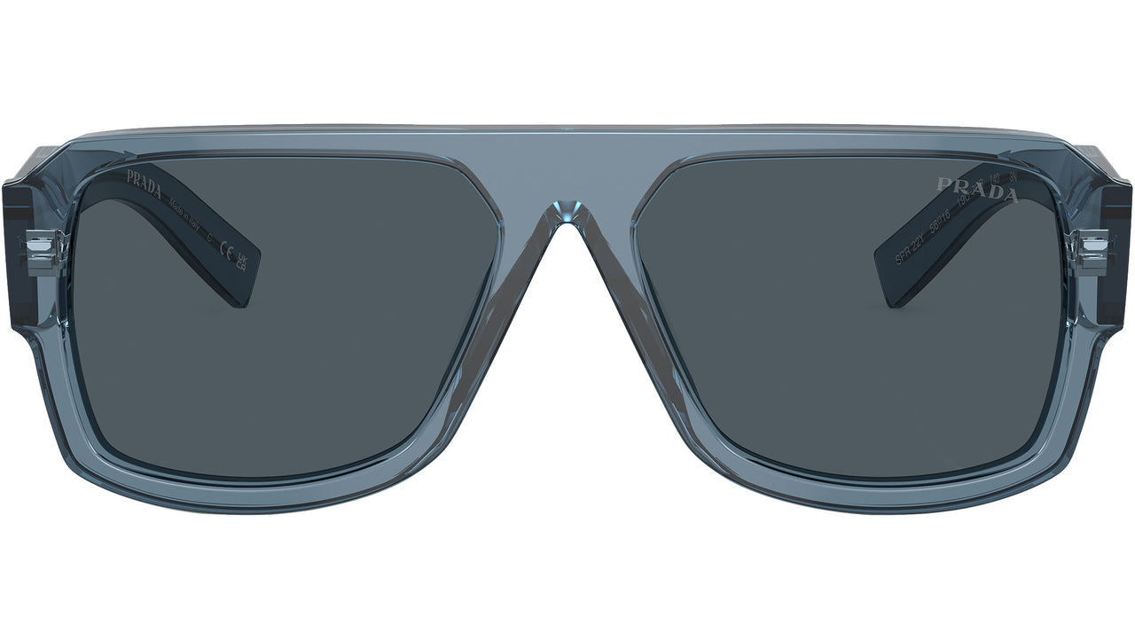 PR 22YS 19O70B Grey