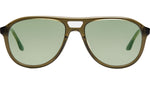 Aria Nocturne Saguaro Graphite Green