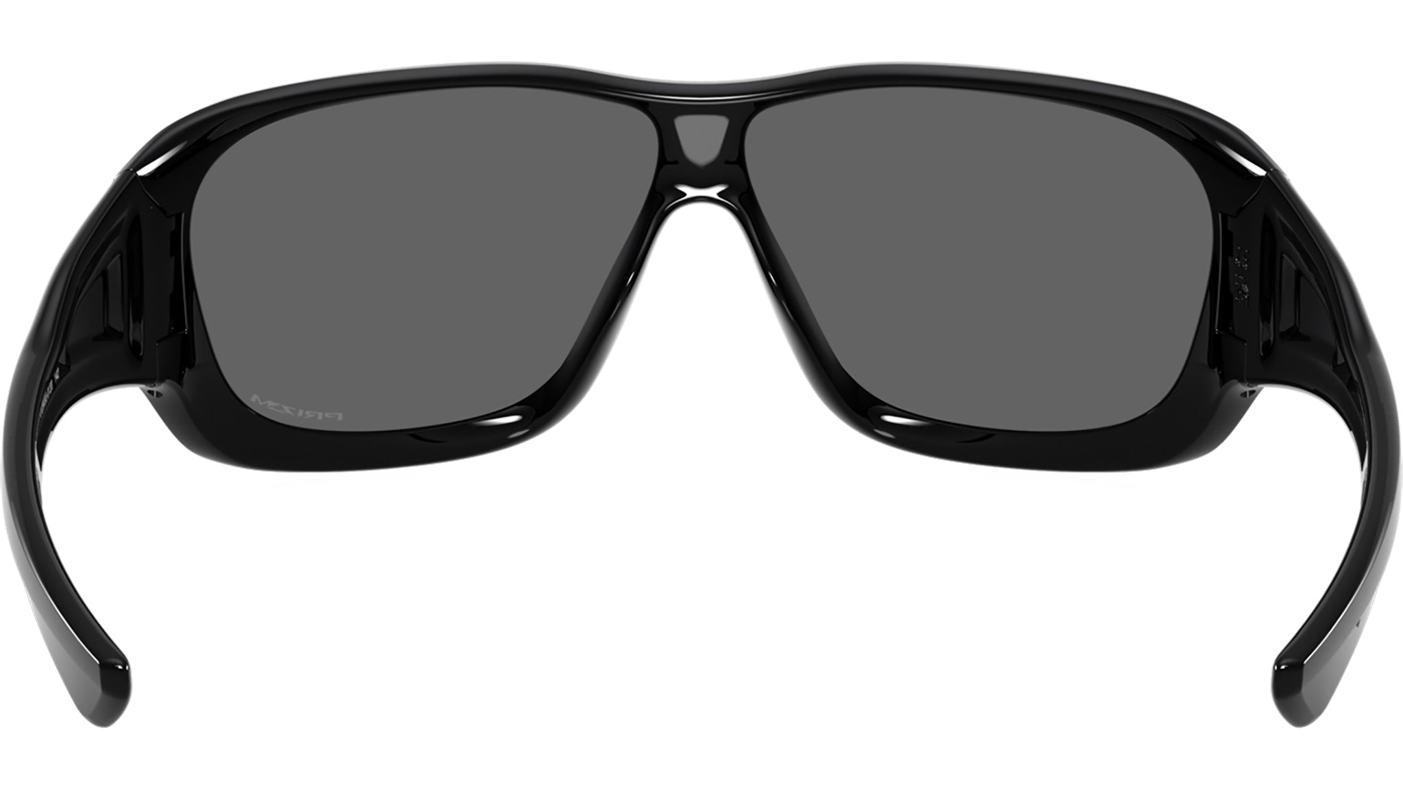 サングラス OAKLEY SS25 DE LA SALLE (0OO9493 01) De La Salle Prizm Black Lenses, Polished Black Frame