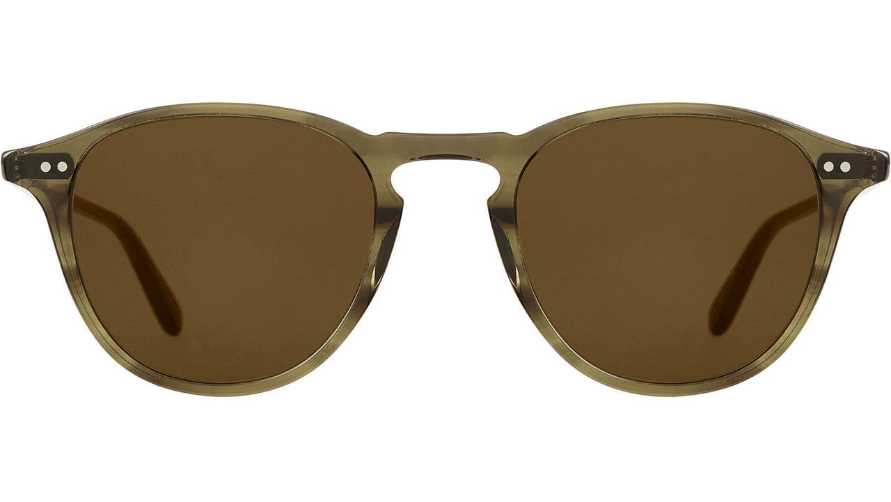 Hampton Sun Olive Tortoise