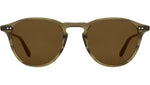 Hampton Sun Olive Tortoise