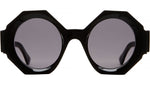 R4 Sun BS CT Black Shine Cut