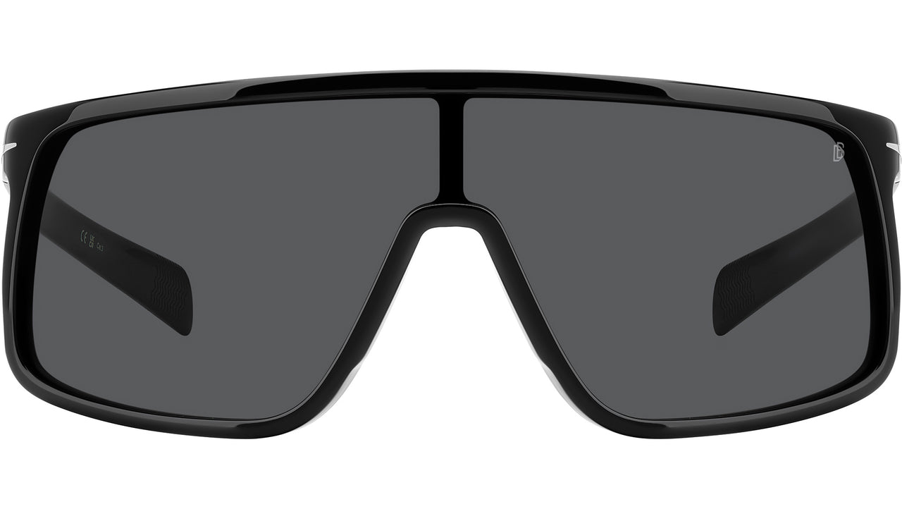 DB 99/VISOR 807 IR