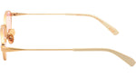 ALBA Matte Gold