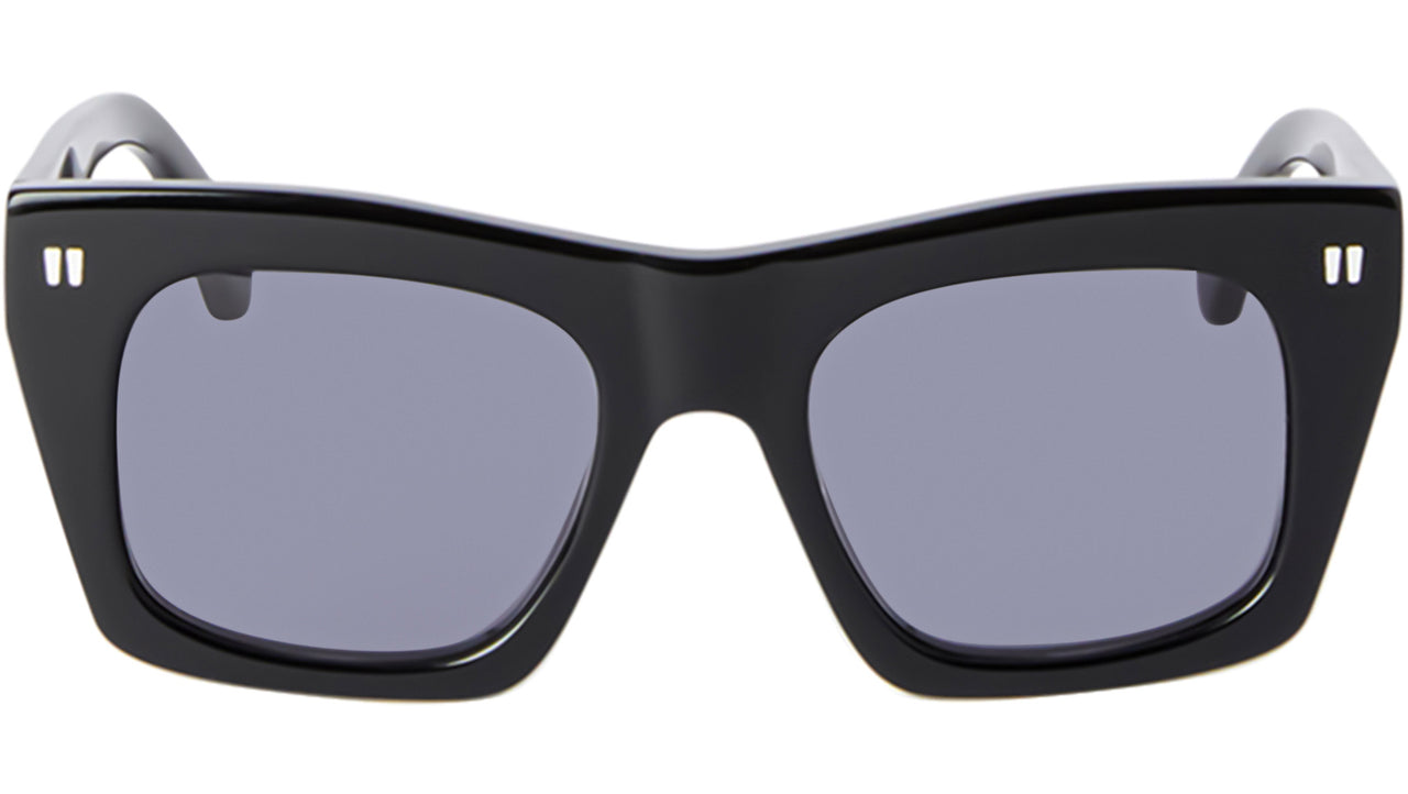 Selma Solid Black