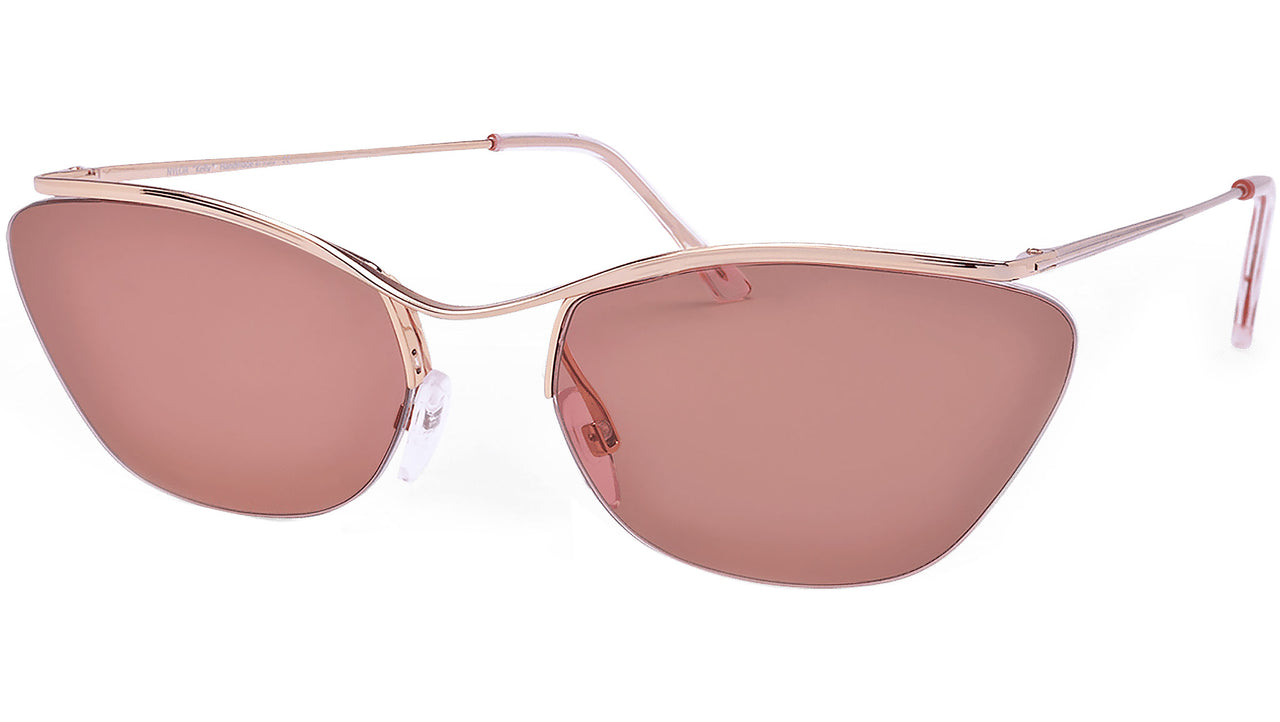 Kelly Pink Gold