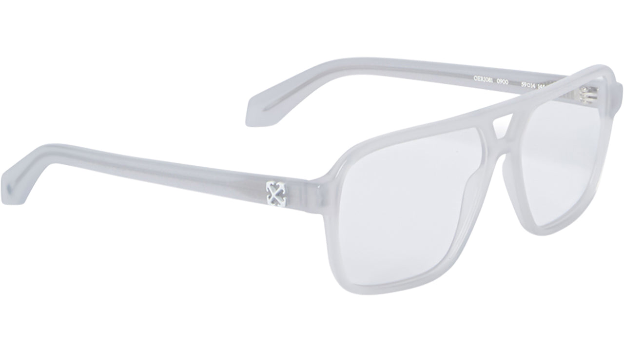 Style 81 Milky Grey