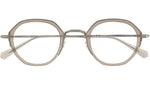 Archivist C Grey