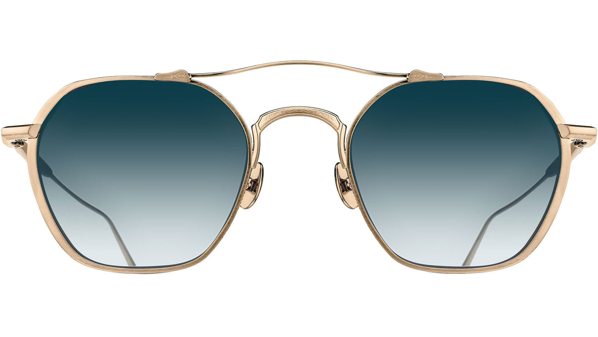 M3145 Brushed Gold