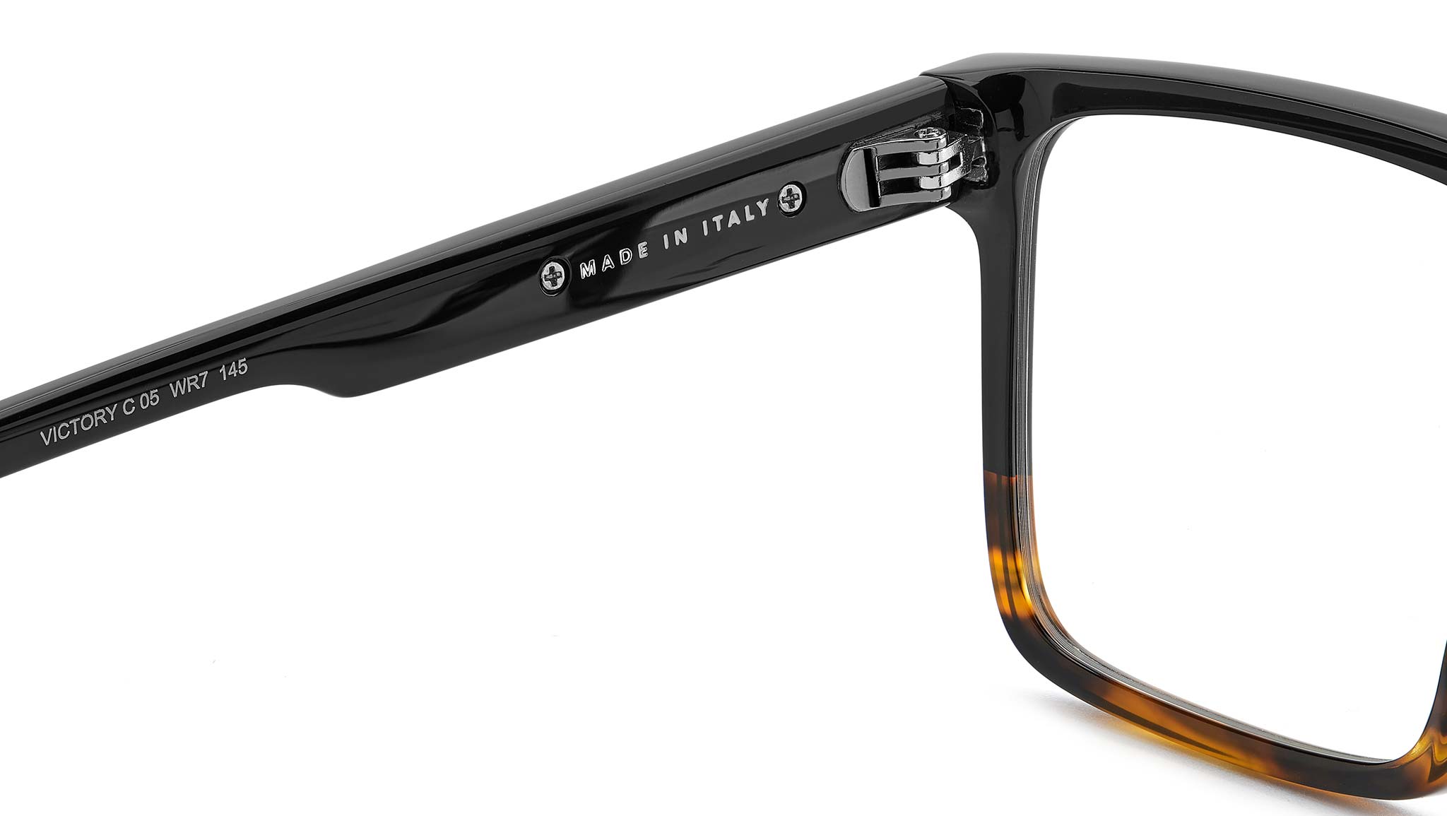 Carrera Victory C 05 WR7 Optical Frame Black Havana - eye-oo.com