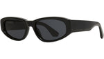 09 M Black