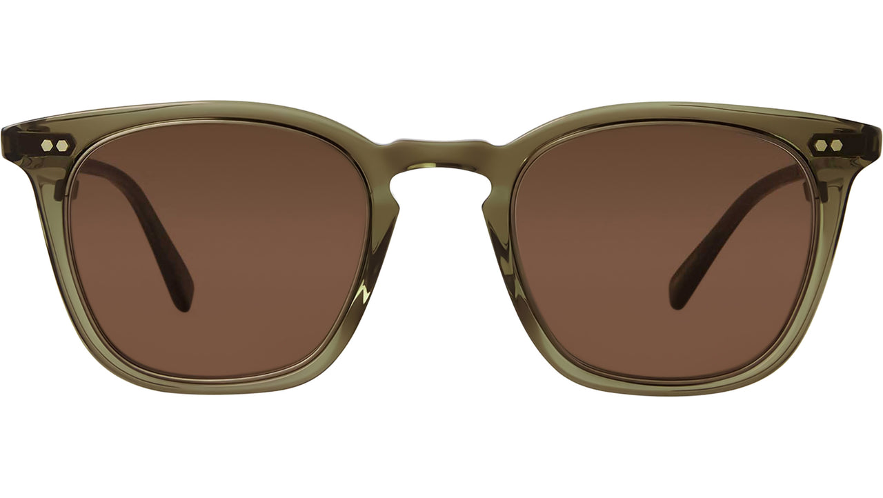 Getty II S Green