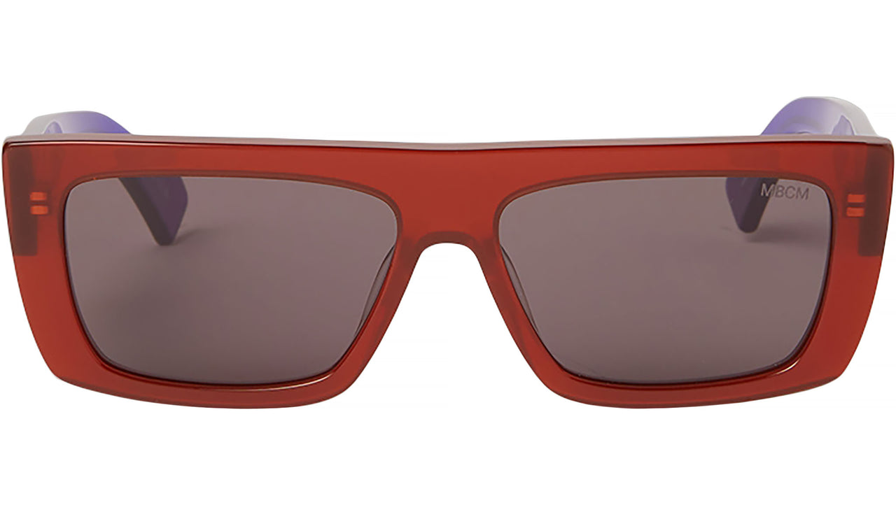 Lebu Burgundy