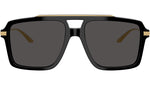 DG 4477 501/87 Black