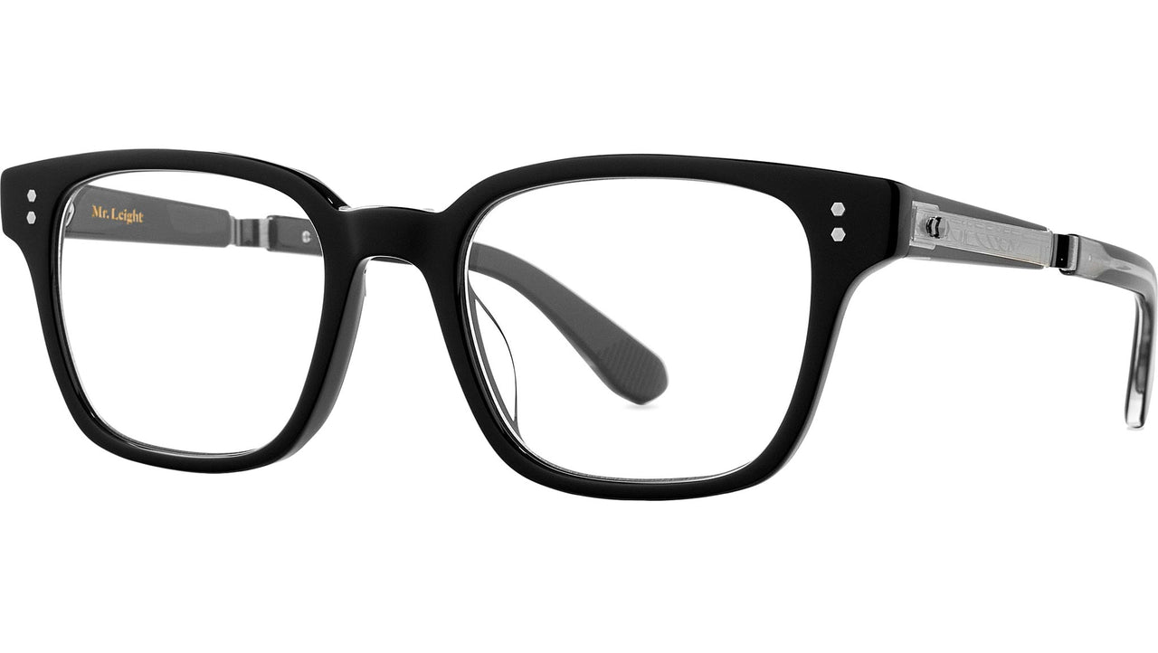 Surveyor C Black