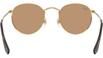 Round Metal RB3447 001/53