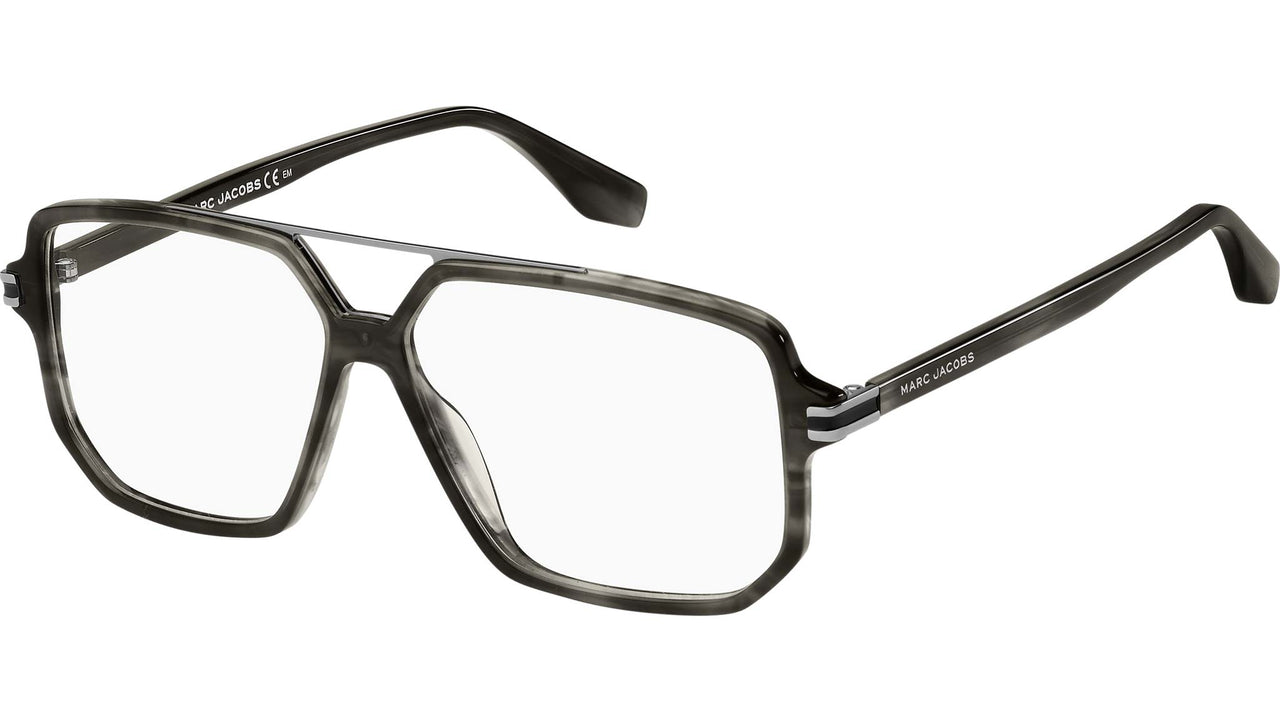 MARC 417 2W8 grey horn