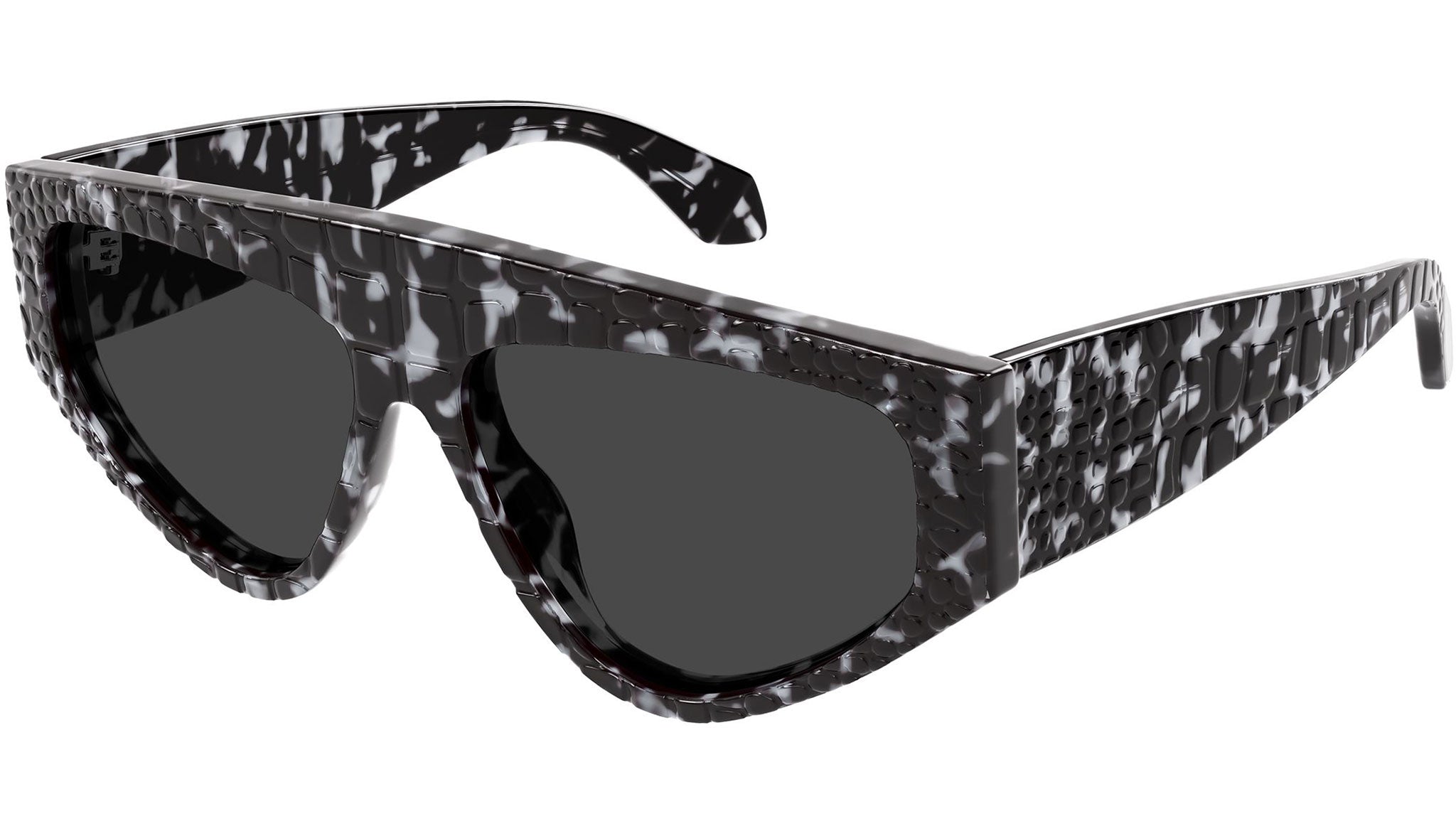 Buy Azzedine Alaïa sunglasses online - shipped worldwide - eye-oo.com