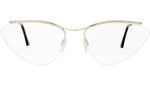 Morpho Pale Gold RX