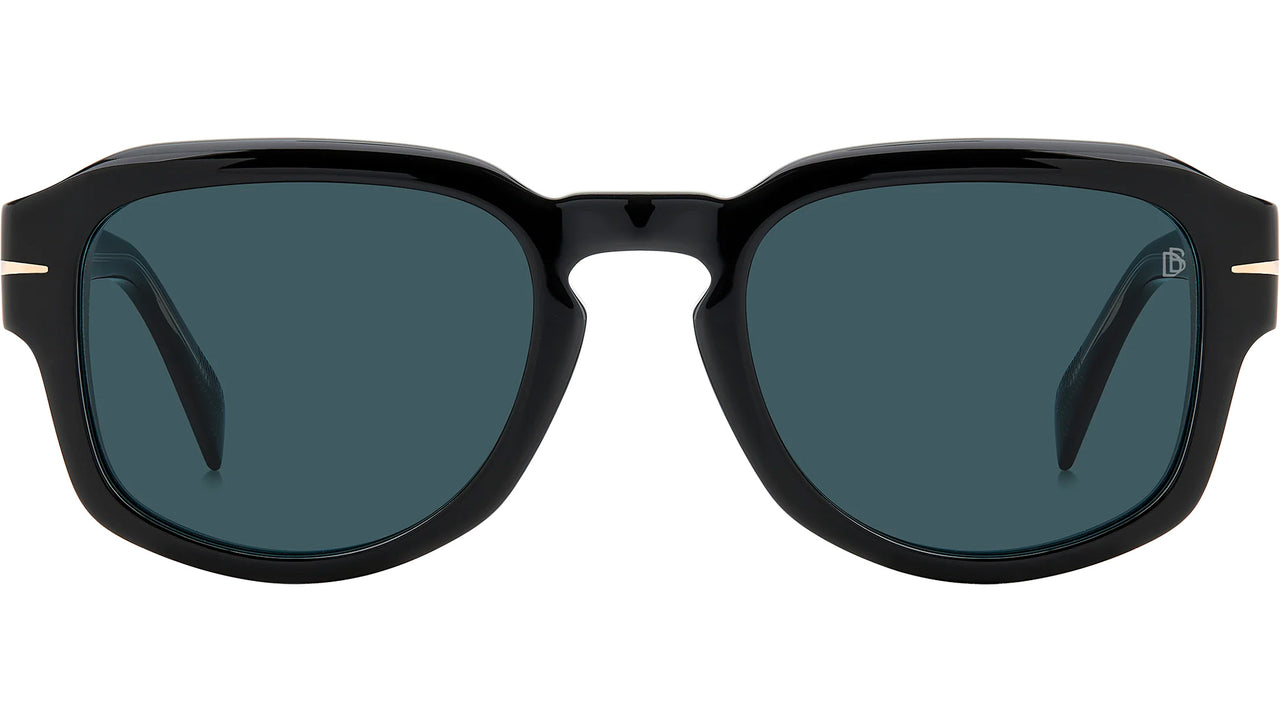 DB 7098/S 807 F9 Black
