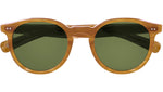 Morningside X Sun Butterscotch