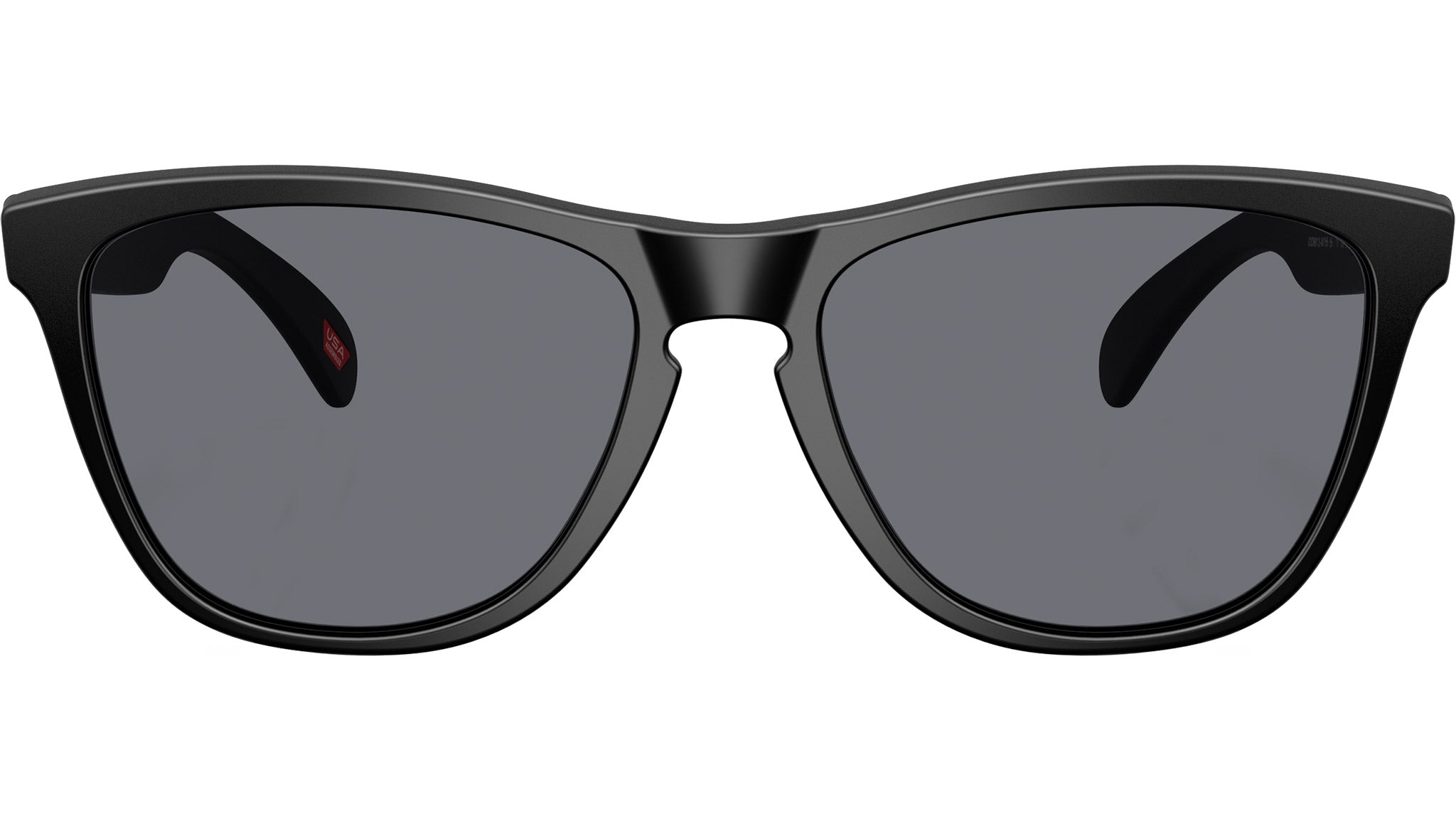 Oakley Frogskins Range Sunglasses OO9284 11 Prizm Grey - eye-oo.com