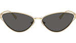 TF3095 6021S4 Pale Gold