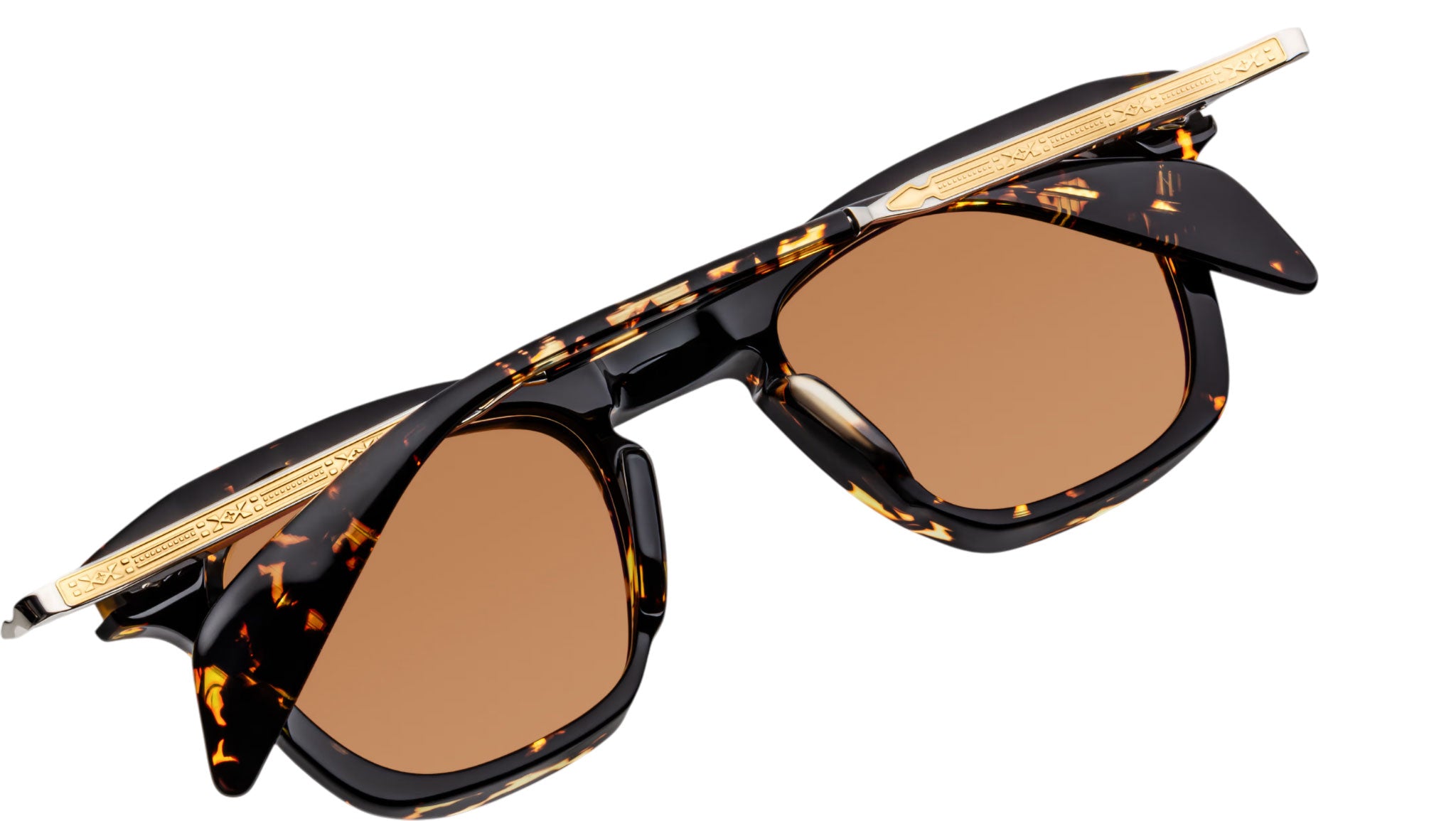 Jacques Marie Mage Kennedy Tokyo Sunglasses JMMKN-PH14 - eye-oo.com