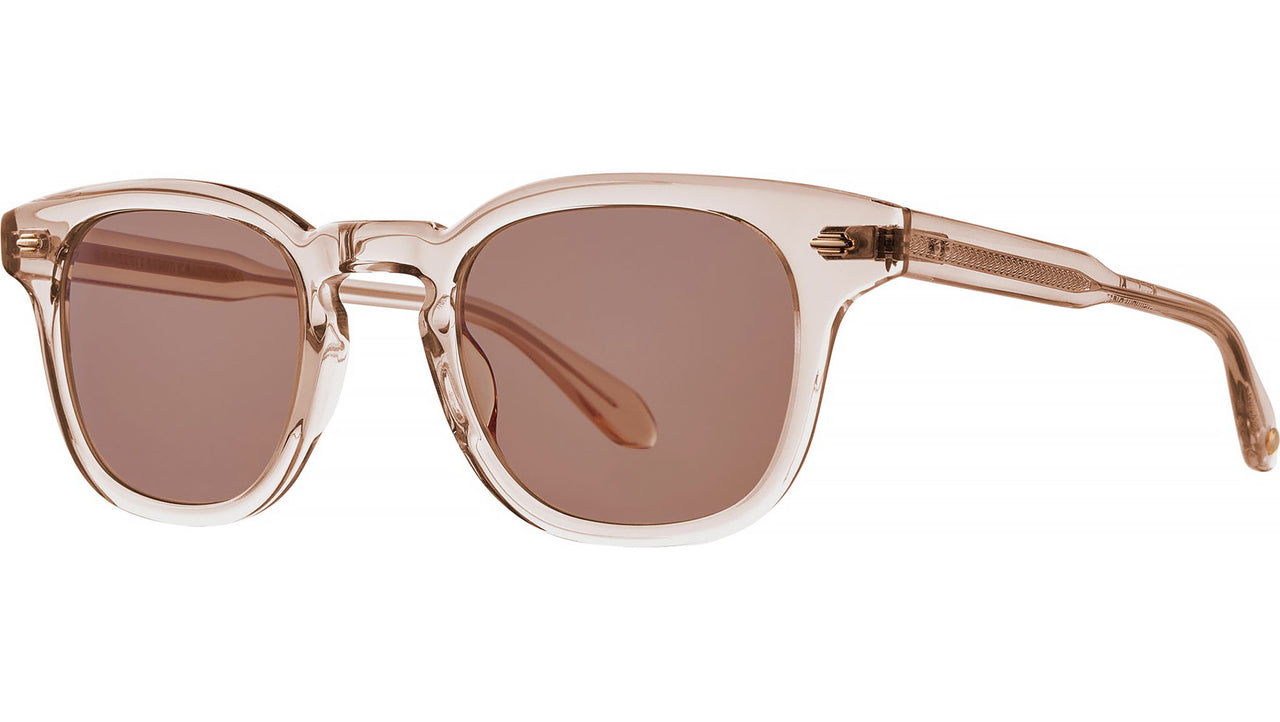 Sherwood Sun Shell Crystal