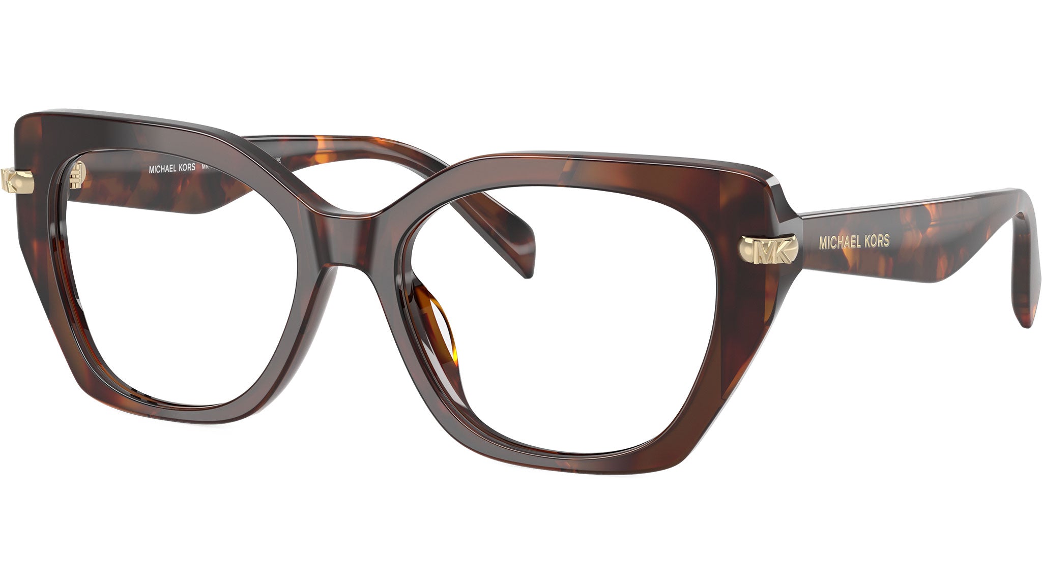0MK4167U Michael Kors Glasses 4031 Luggage Tortoise - eye-oo.com