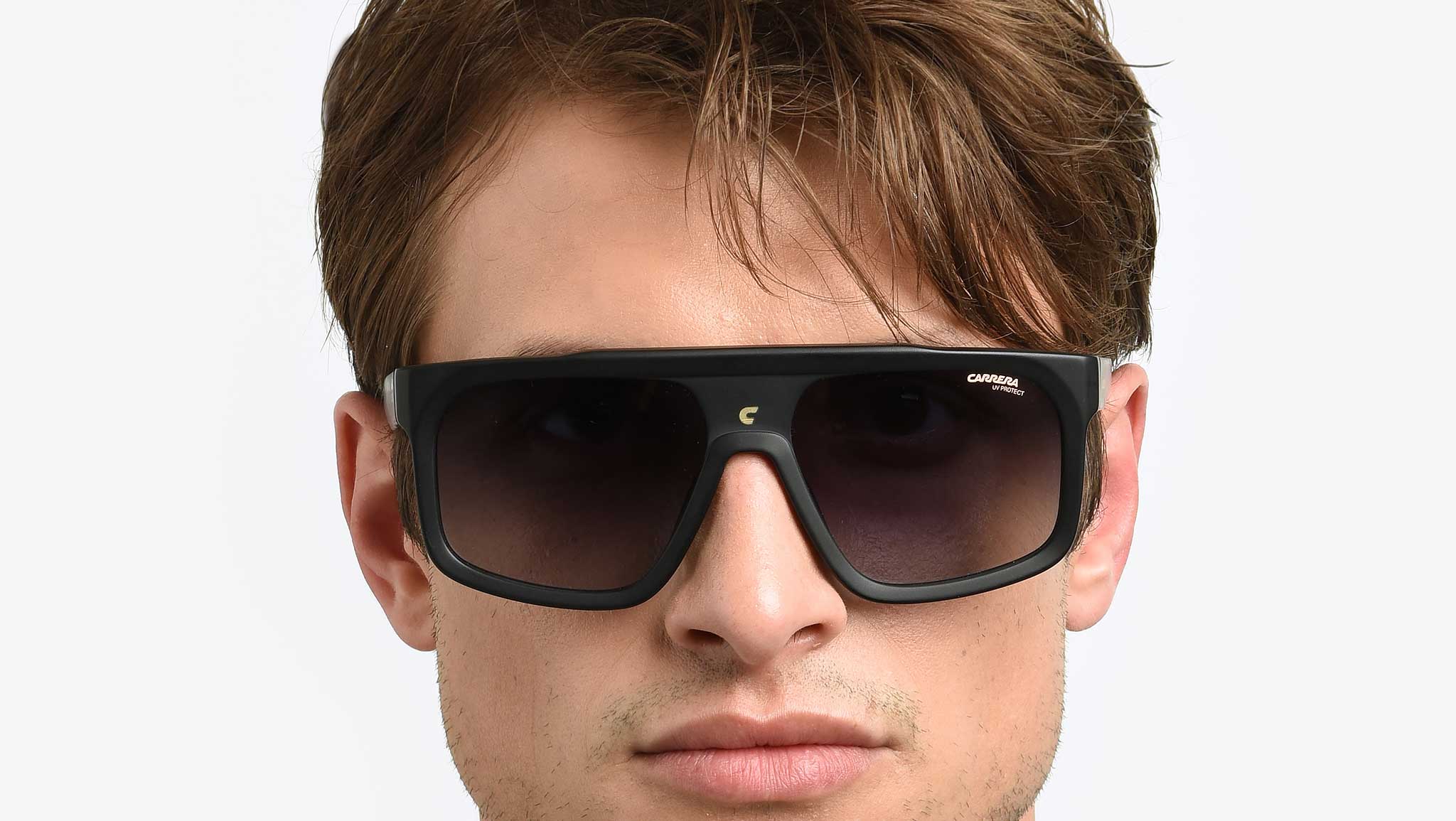 NWT Carrera CARRERA 1061/S-0003 9O 59mm Carrera 1061/S 0039O Sunglasses - US main image 3