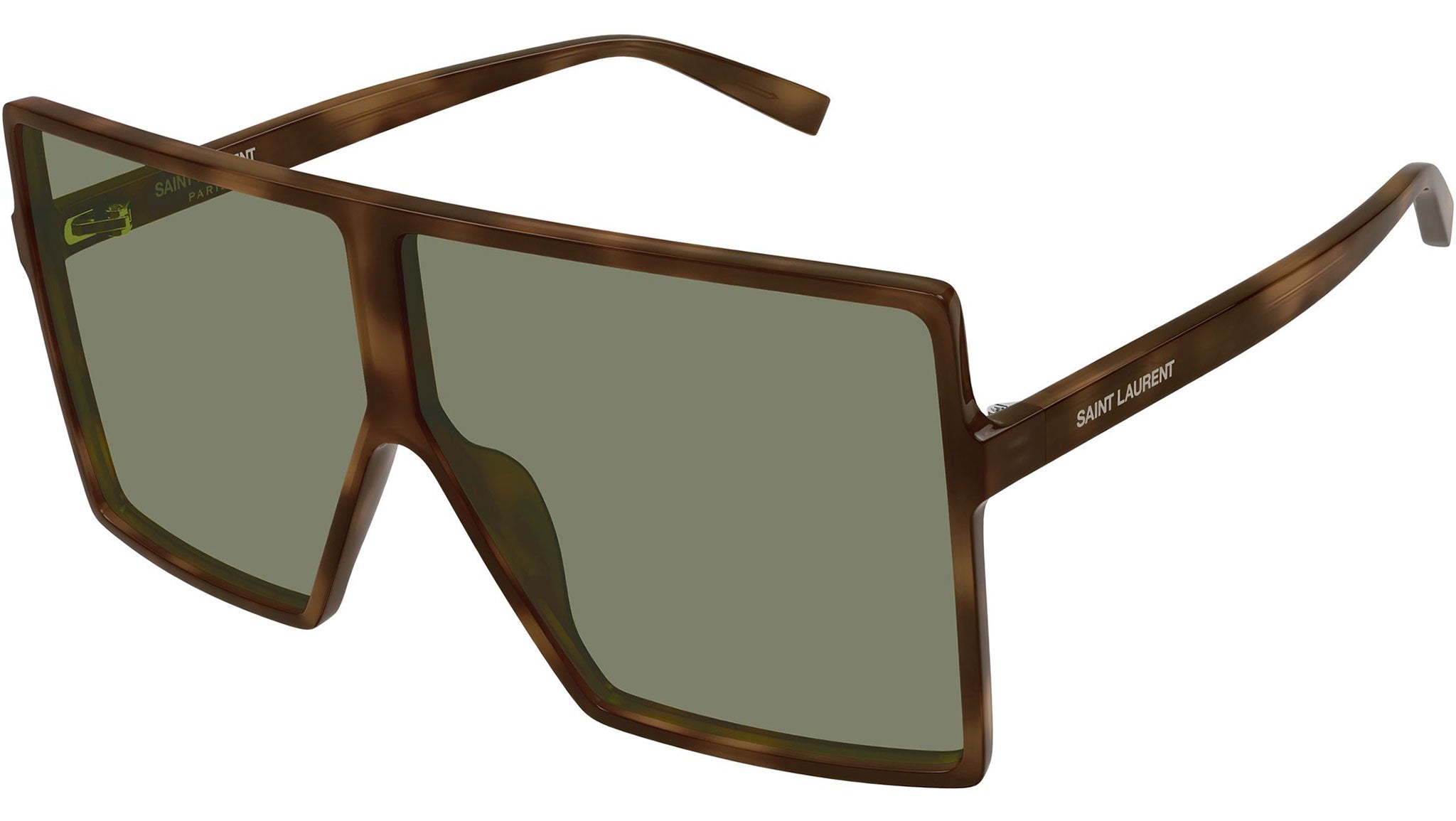 Buy Saint Laurent Sunglasses & Glasses Online - Shipped Worldwide