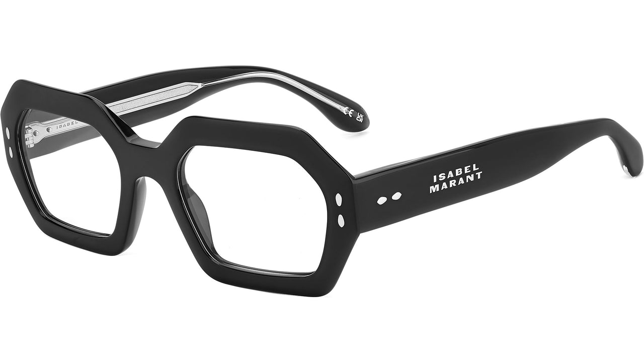 IM 0177 180 Black