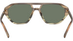 Zurich MK2219U 39633H Olive Tortoise