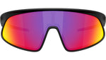 RSLV OO9484D 02 Matte Black