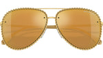 Portofino MK1147 18967P Yellow Gold