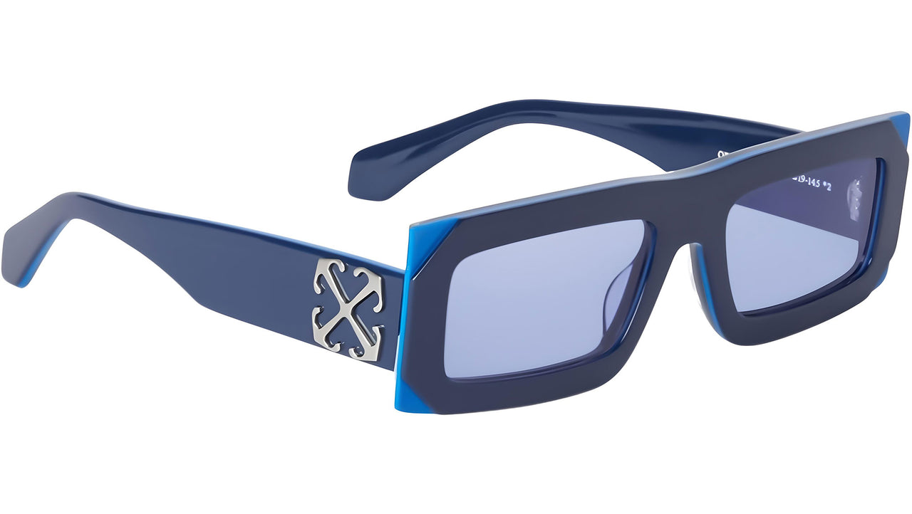 Laurel Dark Blue