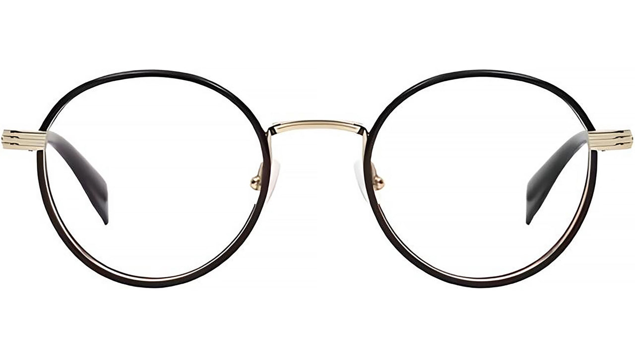Mendel 6782 3 Gold