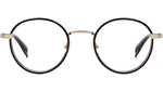 Mendel 6782 3 Gold